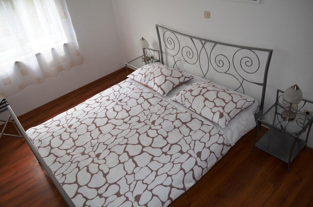 Blue Tree Rooms Split Ngoại thất bức ảnh