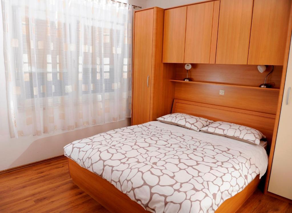 Blue Tree Rooms Split Phòng bức ảnh