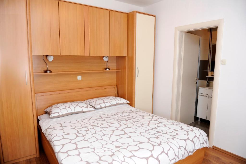 Blue Tree Rooms Split Phòng bức ảnh