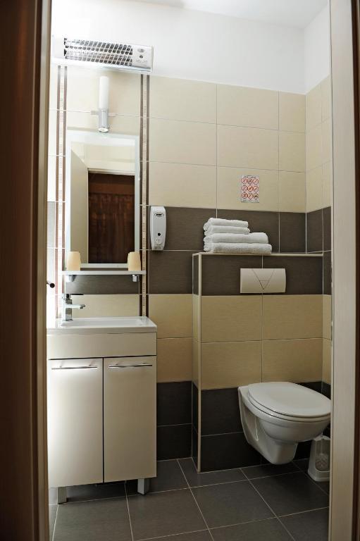 Blue Tree Rooms Split Phòng bức ảnh