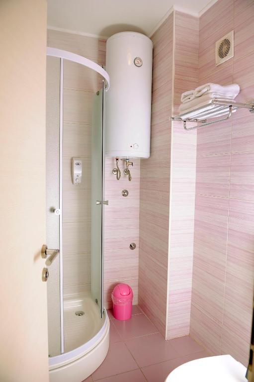 Blue Tree Rooms Split Phòng bức ảnh