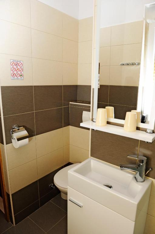 Blue Tree Rooms Split Phòng bức ảnh