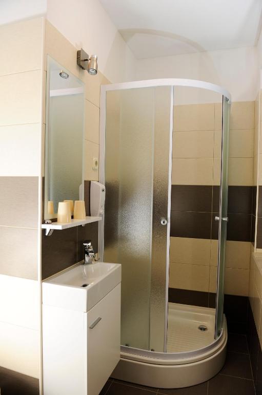 Blue Tree Rooms Split Phòng bức ảnh