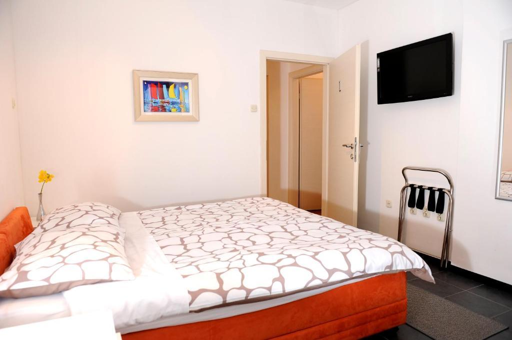 Blue Tree Rooms Split Ngoại thất bức ảnh